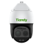 8 Мп IP-видеокамера Tiandy TC-H388M с PoE
