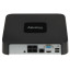4-канальный NVR-видеорегистратор Tiandy TC-R3104 Spec: I/B/P4/C/Eu/L/S/V2.0