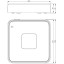 4-канальный NVR-видеорегистратор Tiandy TC-R3104 Spec: I/B/P4/C/Eu/L/S/V2.0