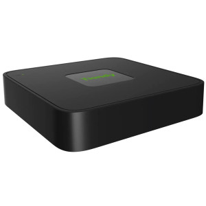 10-канальный NVR-видеорегистратор Tiandy TC-R3110 Spec: I/B/L/Eu/V1.1