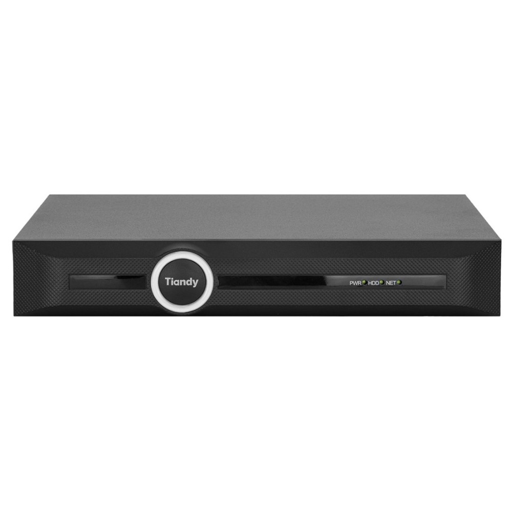 20-канальный NVR-видеорегистратор Tiandy TC-R3120 Spec: I/B/K/V3.1