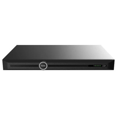 40-канальный NVR-видеорегистратор Tiandy TC-R3240 Spec: I/B/N/H/V4.0