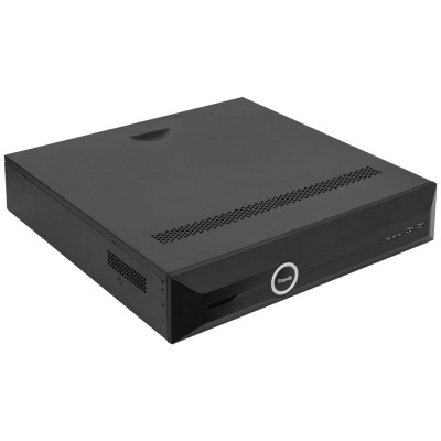 40-канальний NVR-відеореєстратор Tiandy TC-R3840 Spec: I/F/N