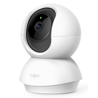 2 Мп поворотная Wi-Fi IP-видеокамера TP-Link TC70