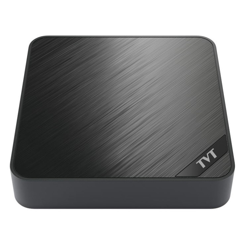 4-канальный IP-видеорегистратор TVT TD-3004H1-4P-A1L с поддержкой PoE