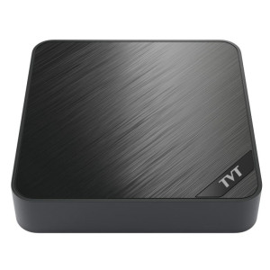 8-канальный IP-видеорегистратор TVT TD-3008H1-8P-A1L с поддержкой PoE