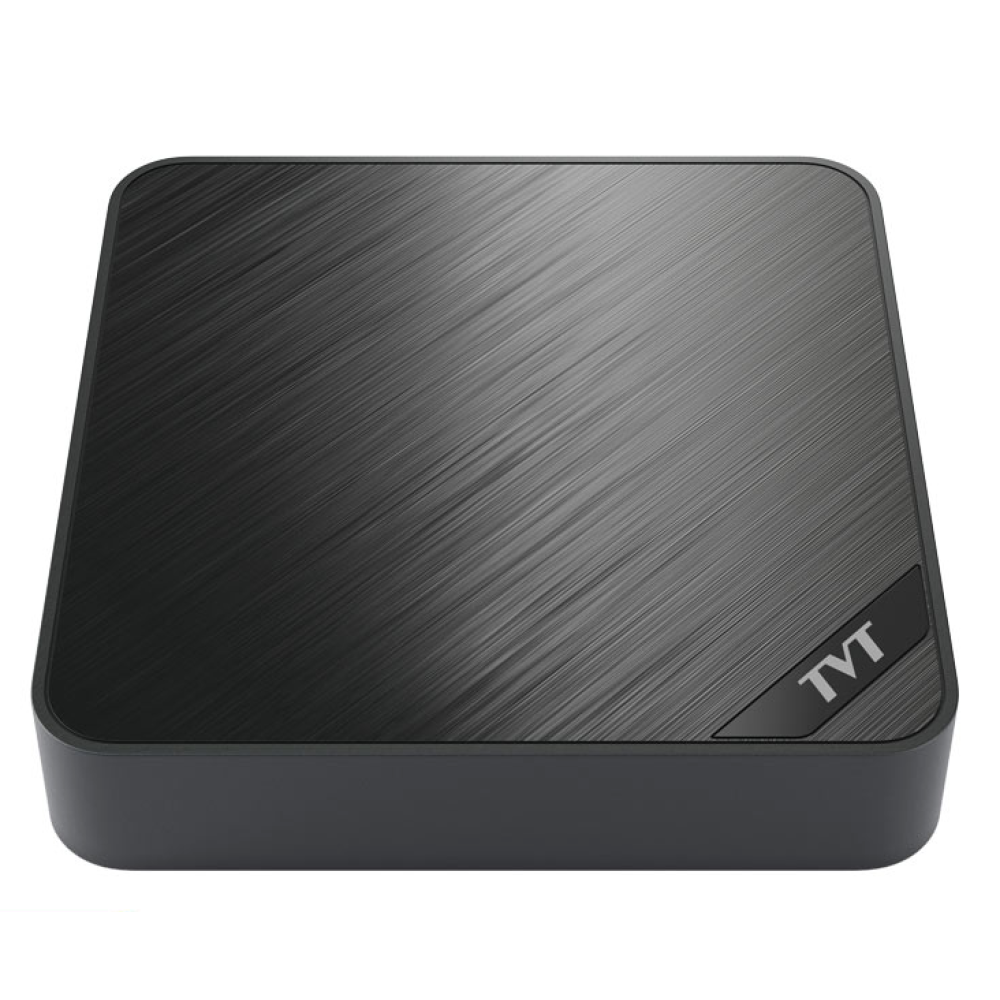 8-канальный IP-видеорегистратор 8Mp TVT TD-3008H1-A1L