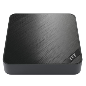 8-канальный IP-видеорегистратор 8Mp TVT TD-3008H1-A1L