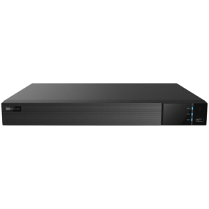 32-канальный IP-видеорегистратор 8Mp TVT TD-3132H2-B2-B (192-192)