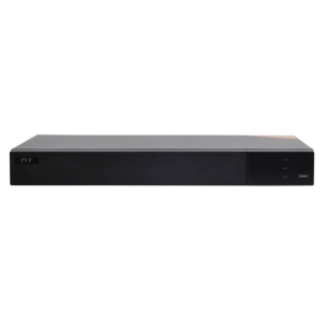 8-канальный IP-видеорегистратор 16Mp TVT TD-3308H1-B2-B (160-160)