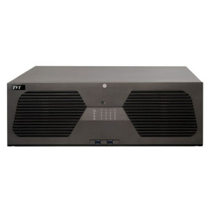 128-канальный NVR-видеорегистратор TVT TD-33128H16-A3H-B