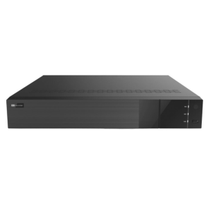 32-канальний IP-відеореєстратор 12Mp TVT TD-3332H4-16P-B2(320-256) з 16 портами PoE