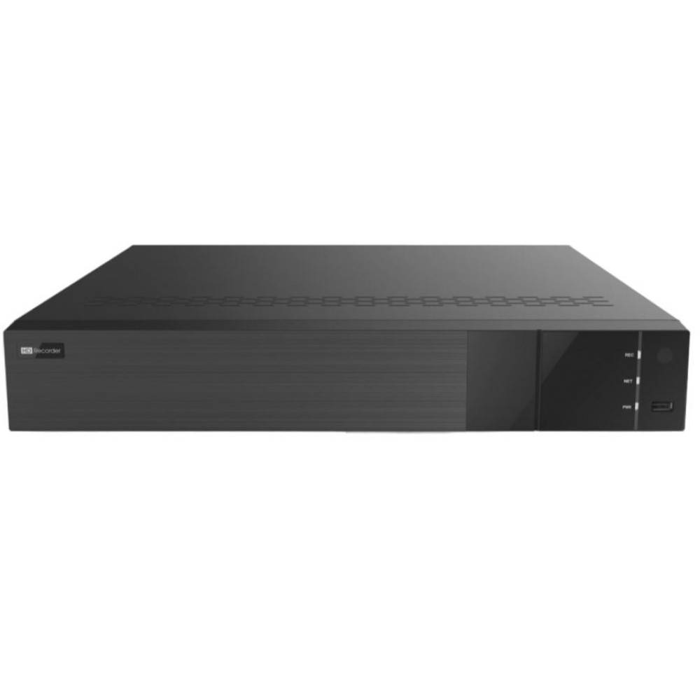 32-канальный IP-видеорегистратор TVT TD-3332H4-B2