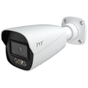 6 Мп IP-відеокамера TVT TD-9462E4B-A(D/PE/AW3) 2.8 мм