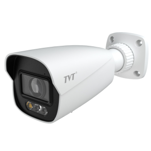 6 Мп IP-відеокамера TVT TD-9462S4-PA(D/AZ/PE/AW3) f=2.8 - 12 mm, моторизований об'єктив