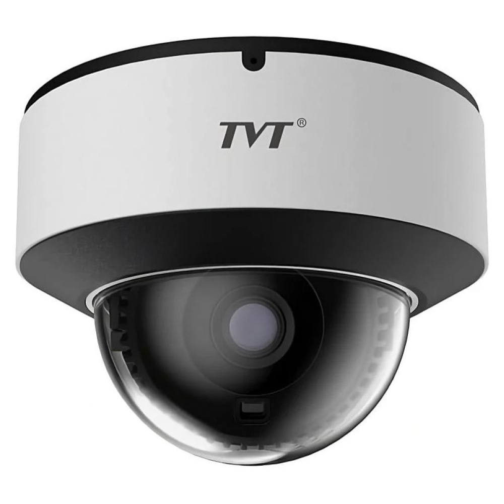 5 Мп IP-відеокамера TVT TD-9551E3B-A (D/PE/AR2)