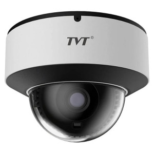 5 Мп IP-видеокамера TVT TD-9551E3B-A (D/PE/AR2)