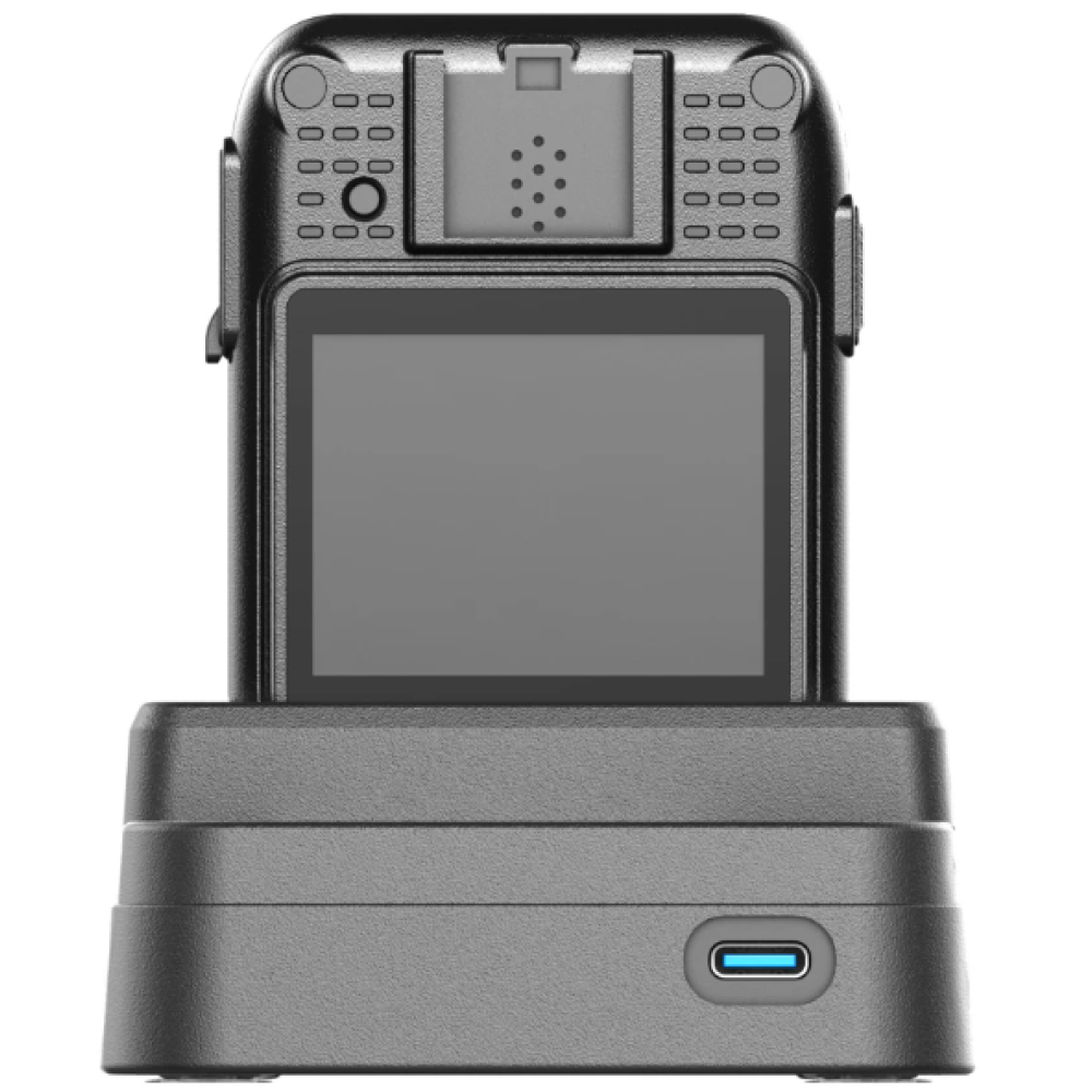 Нагрудный видеорегистратор Tecsar BDCam 29-64GWBE-4G