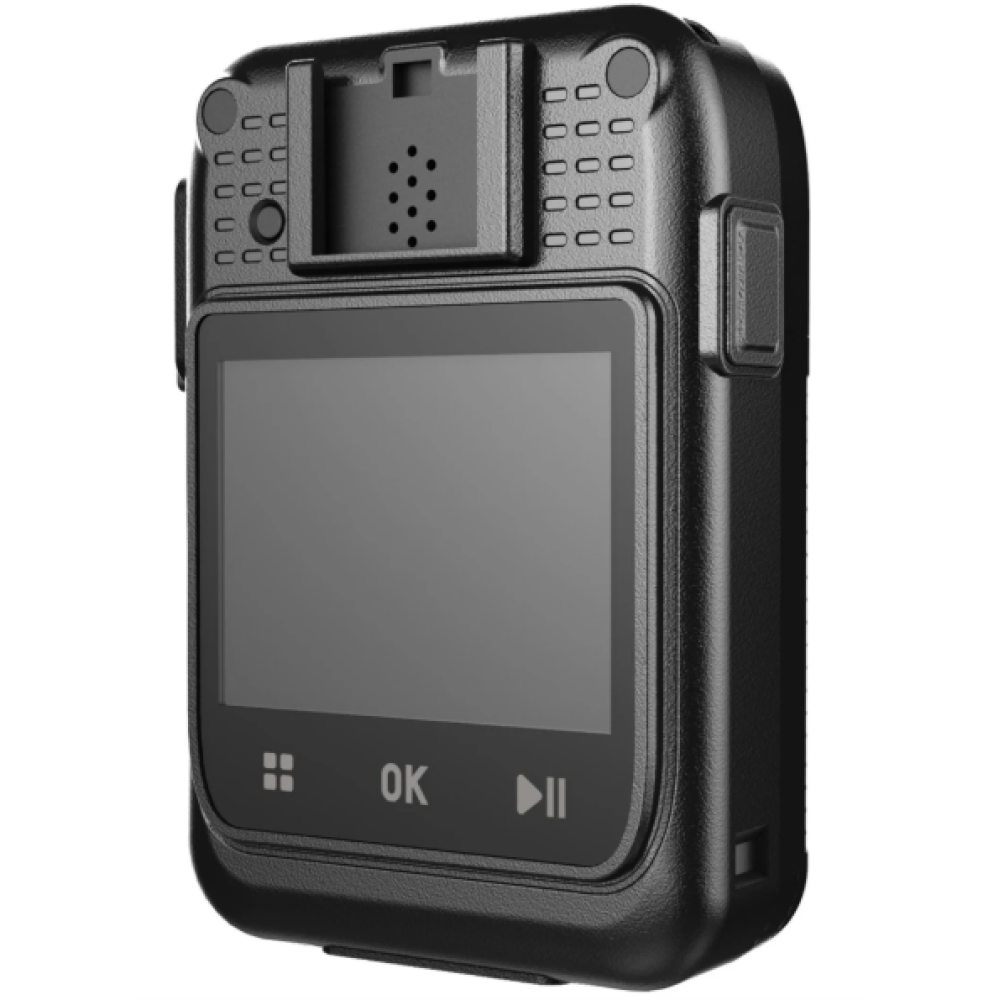 Нагрудный видеорегистратор Tecsar BDCam 29-64GWBE-4G