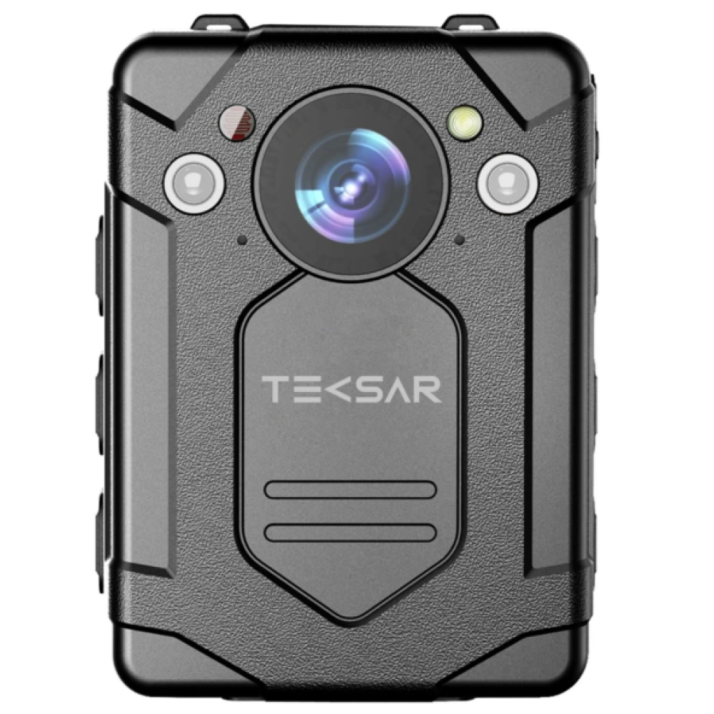 Нагрудний відеореєстратор Tecsar BDCam 9-64GE