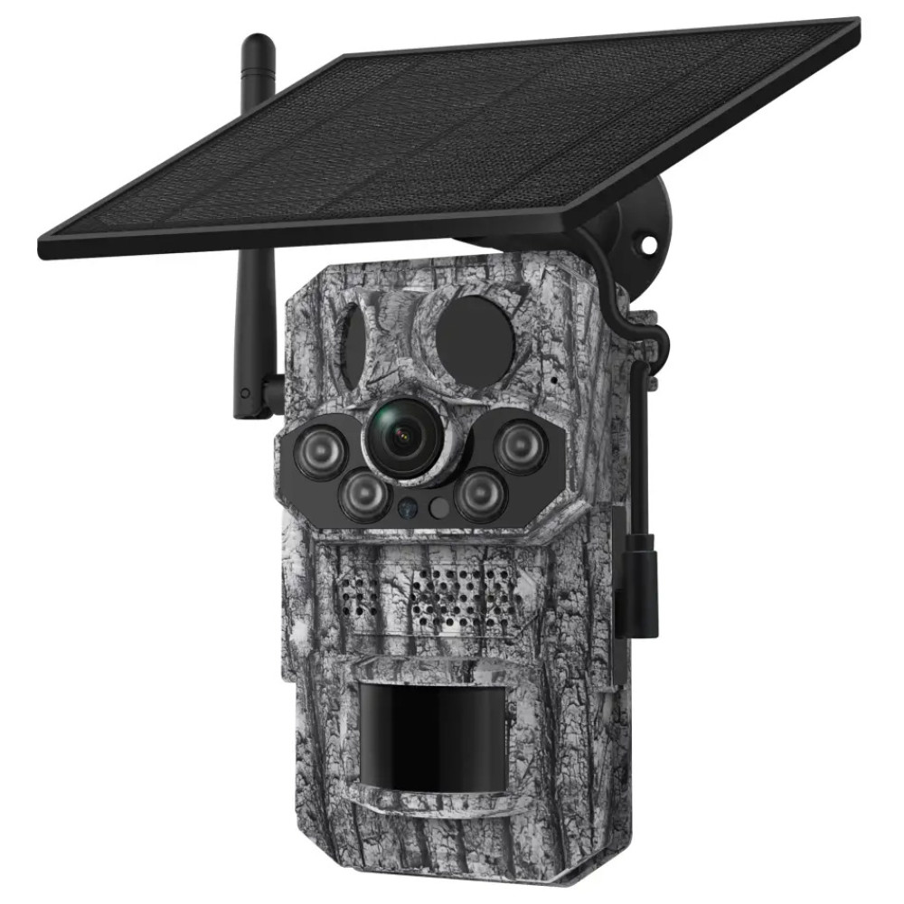 Фотоловушка Tecsar SCT-1L12M-F-G-C-GPS