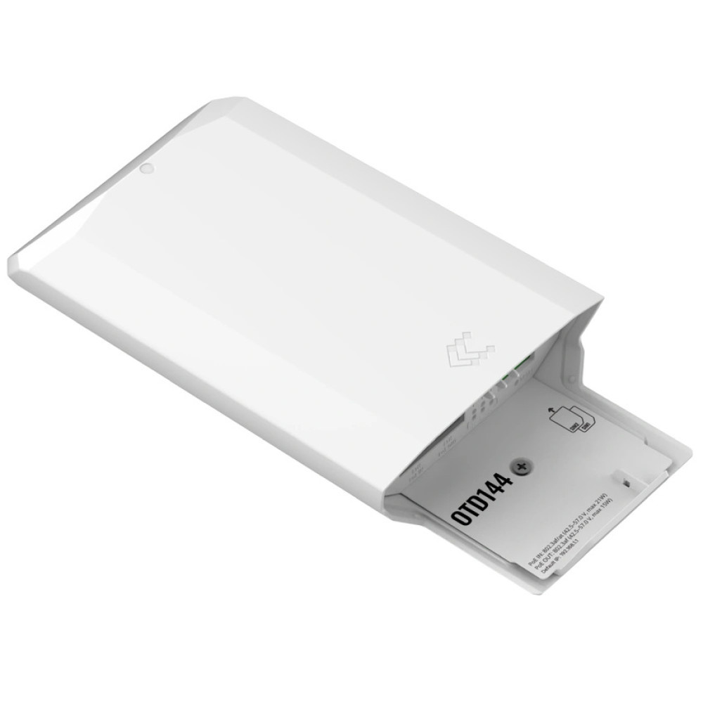 Маршрутизатор Teltonika OTD144000000 с 4G LTE, Wi-Fi 4