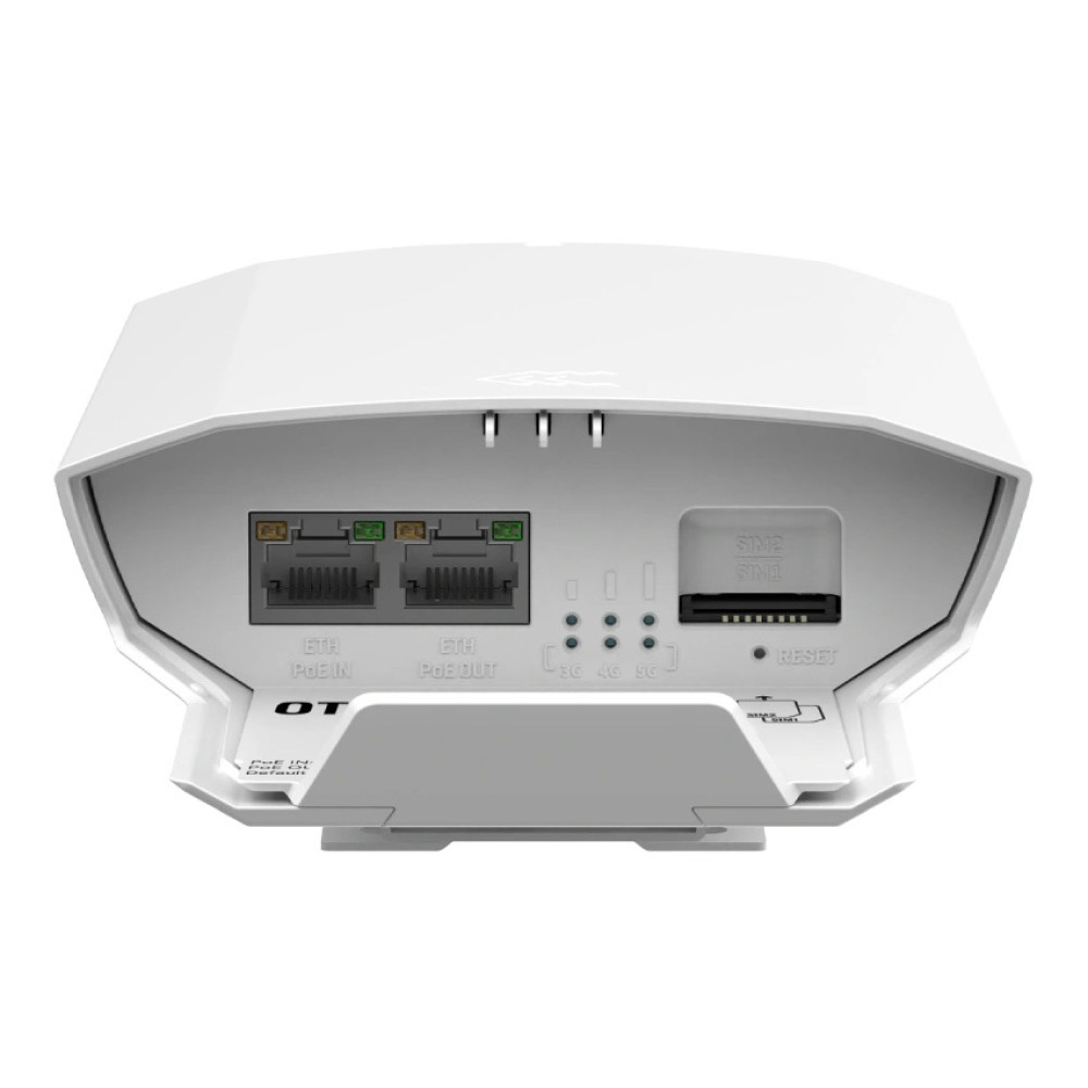 Маршрутизатор Teltonika OTD144000000 с 4G LTE, Wi-Fi 4