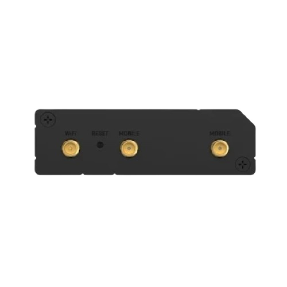 Промышленный сотовый маршрутизатор Teltonika RUT200 c 4G LTE, Wi-Fi