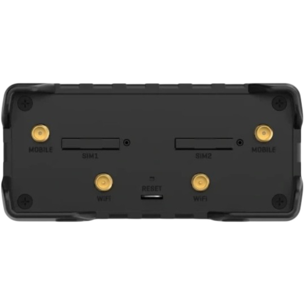 Промисловий стільниковий маршрутизатор Teltonika RUT951 з 4G LTE, Wi-Fi