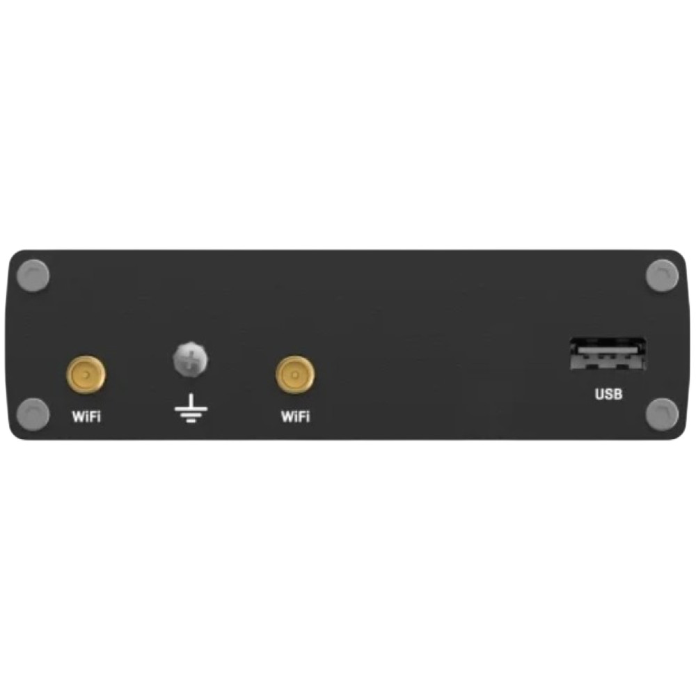 Промышленный маршрутизатор Teltonika RUTM10 Wi-Fi 5