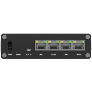 Промышленный маршрутизатор Teltonika RUTM10 Wi-Fi 5