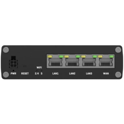 Промышленный маршрутизатор Teltonika RUTM10 Wi-Fi 5