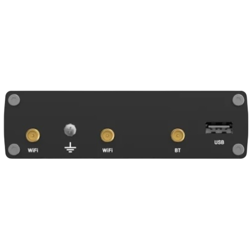 Промышленный маршрутизатор Teltonika RUTX10