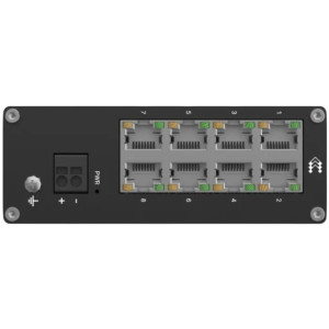 8-портовий комутатор Teltonika TSW030 некерований