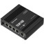 Коммутатор 5 портов неуправляемый Teltonika TSW100 POE+