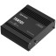 5-портовый коммутатор Teltonika TSW101 POE+ неуправляемый для использования в транспорте