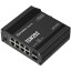 8-портовий Teltonika TSW202 PoE+ керований