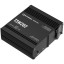 8-портовий Teltonika TSW202 PoE+ керований