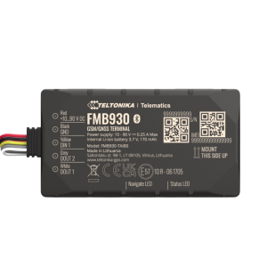 GPS-трекер Teltonika FMB 930 (90V)