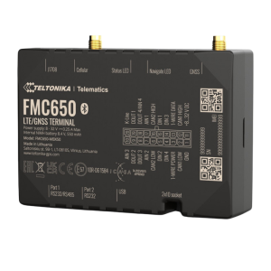 GPS-трекер Teltonika FMC 650
