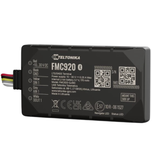 GPS-трекер Teltonika FMС 920 4G