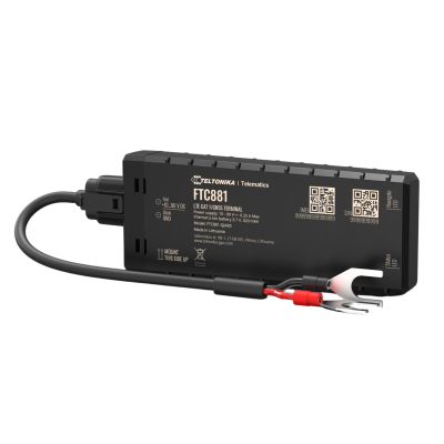 GPS трекер Teltonika FTC 881