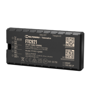 GPS трекер Teltonika FTC 921