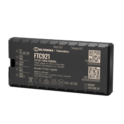 GPS трекер Teltonika FTC 921