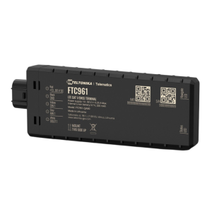 GPS трекер Teltonika FTC 961