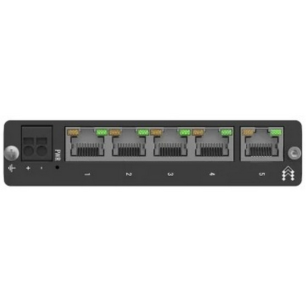 4-портовий комутатор Teltonika TSW114 некерований