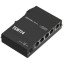 4-портовий комутатор Teltonika TSW114 некерований