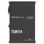 4-портовий комутатор Teltonika TSW114 некерований