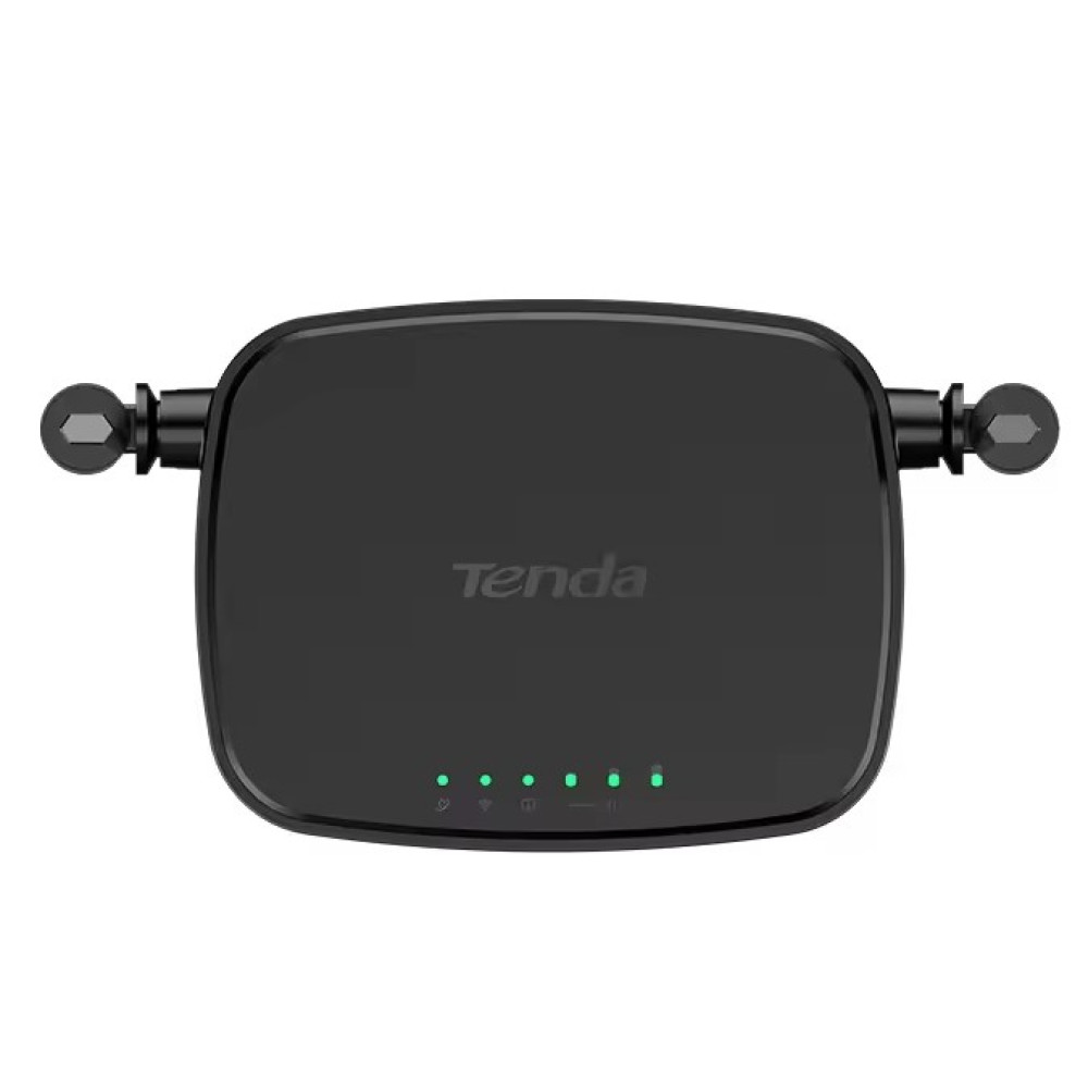 Бездротовий маршрутизатор Tenda 4G03 Pro
