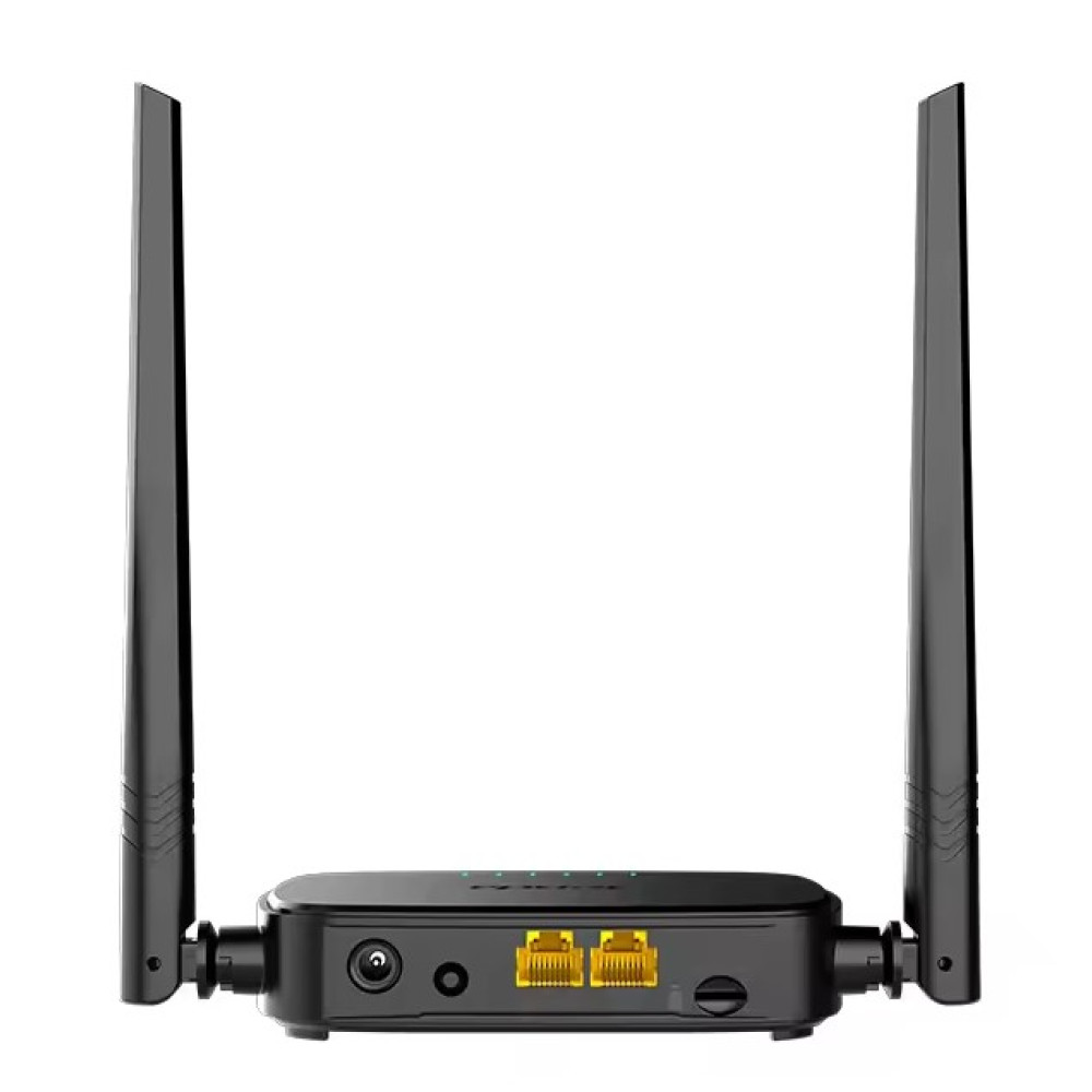 Бездротовий маршрутизатор Tenda 4G03 Pro